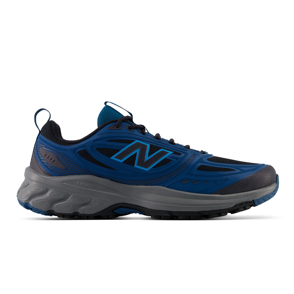 New Balance 410v9 homme chaussures de trail - AW26