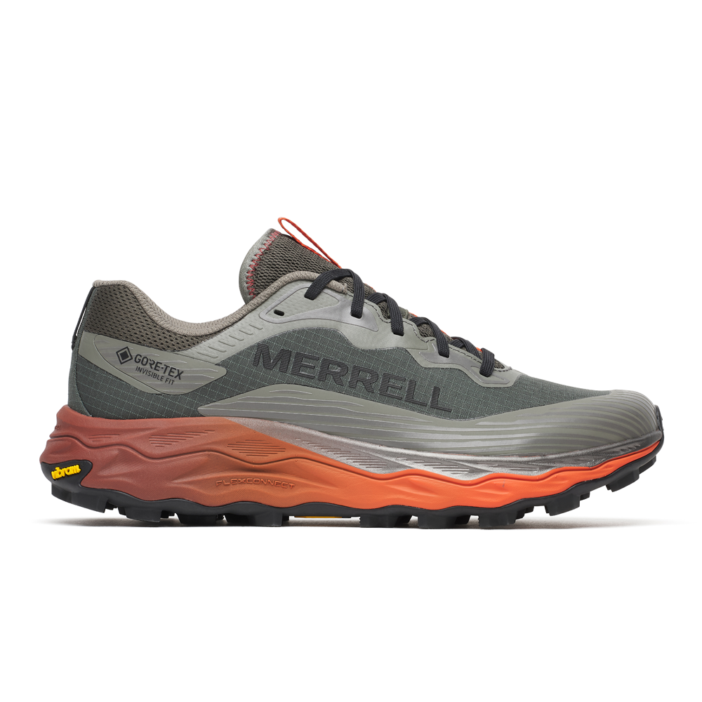 Merrell Agility Peak 6 GORE-TEX Herren Trail Laufschuhe - AW26 Merrell Agility Peak 6 GORE-TEX Herren Trail Laufschuhe - AW26