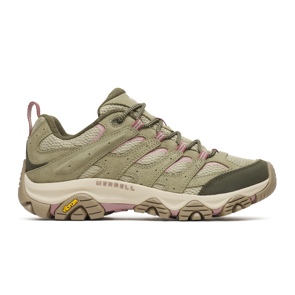 Merrell Moab 3 femme chaussures de marche - AW26 Merrell Moab 3 femme chaussures de marche - AW26
