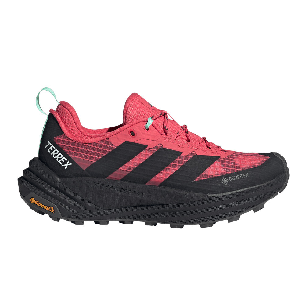 adidas Terrex Freehiker 3 GORE-TEX Women's Walking Shoes - AW26