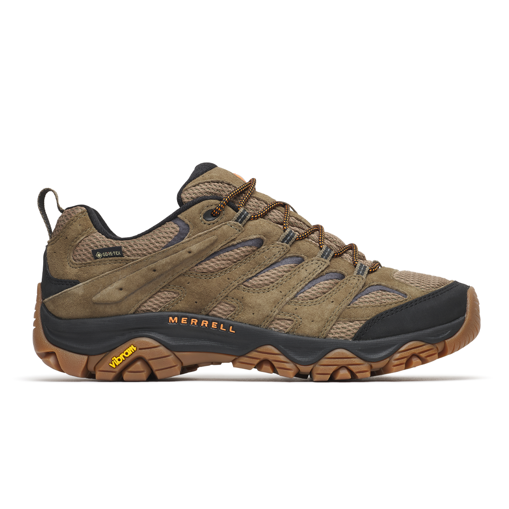 Merrell MOAB 3 GORE-TEX homme chaussures de marche - AW26 Merrell MOAB 3 GORE-TEX homme chaussures de marche - AW26