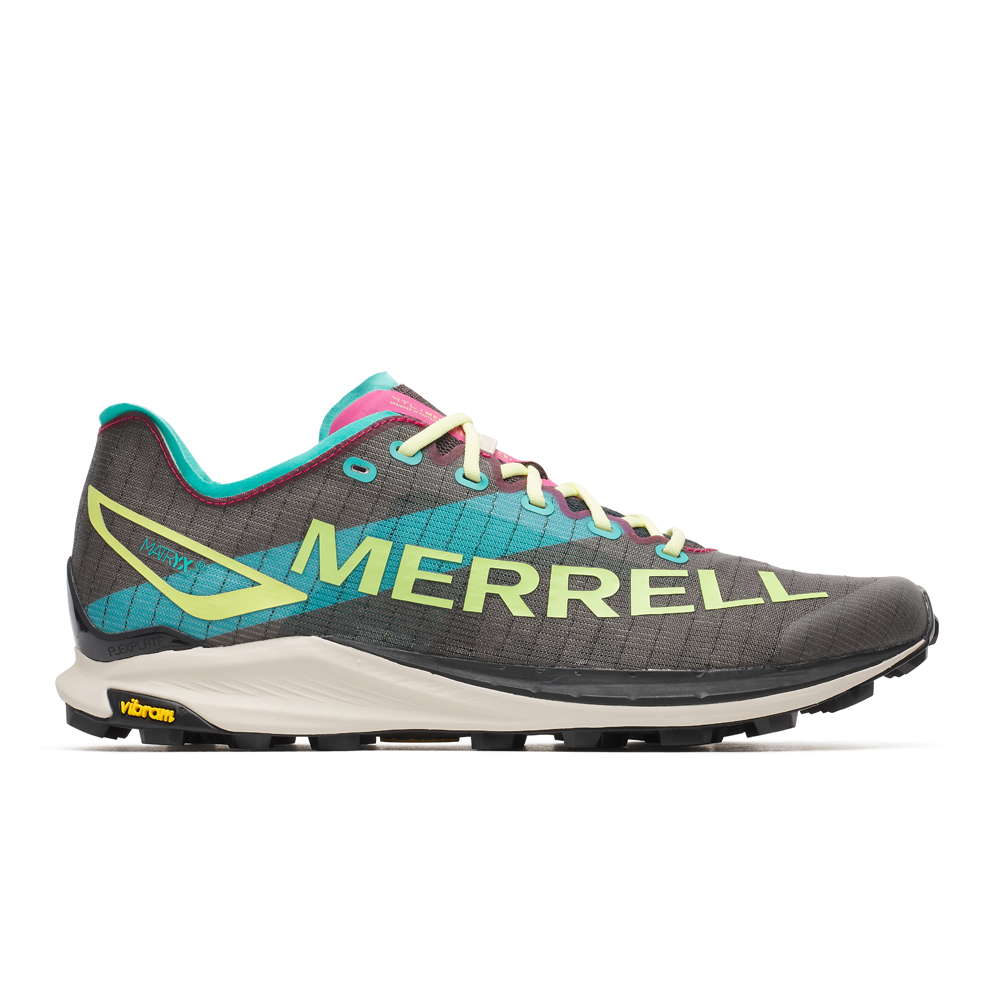 Merrell MTL Skyfire 2 Matryx homme chaussures de trail - AW26