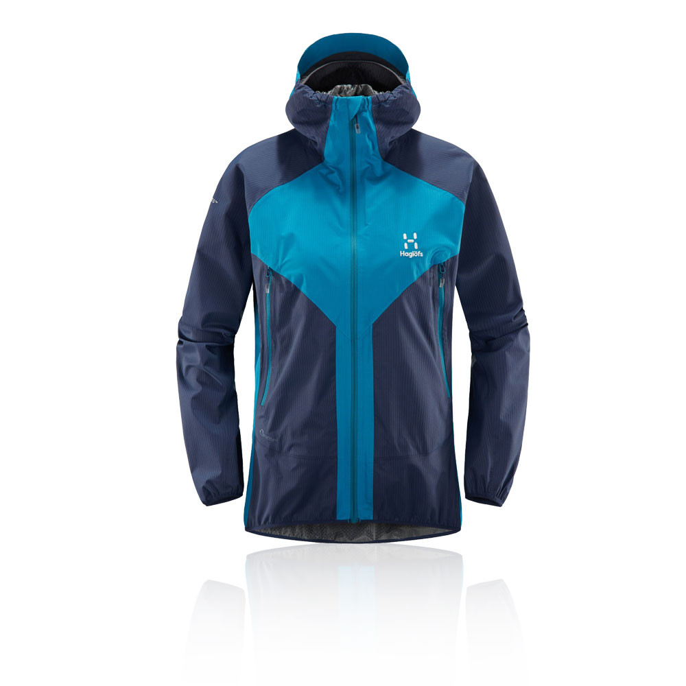 Haglofs L.I.M Proof Multi Damen jacke - AW19