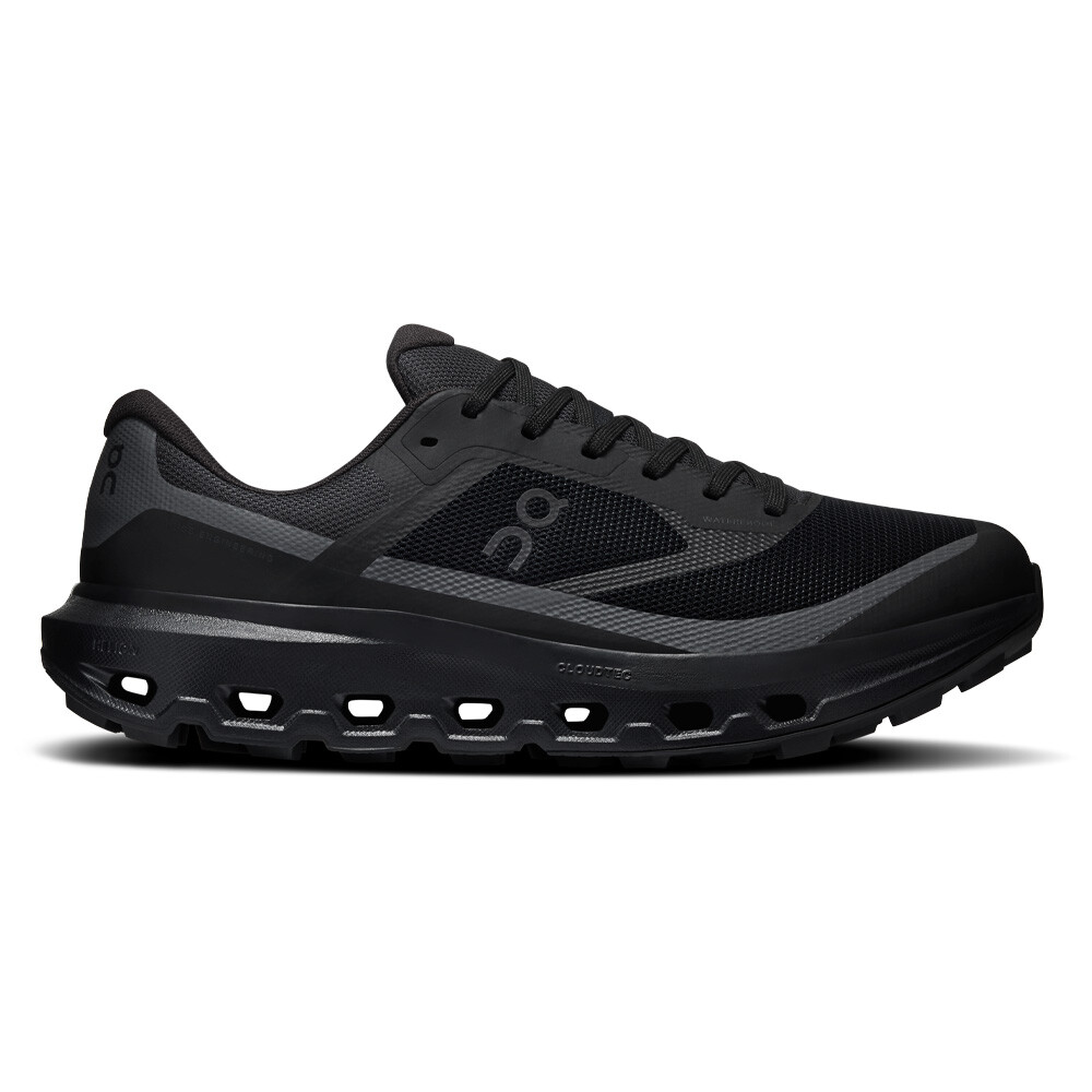 On Running On Cloudvista 3 Impermeabile Donna Scarpe da Trail Running - AW26