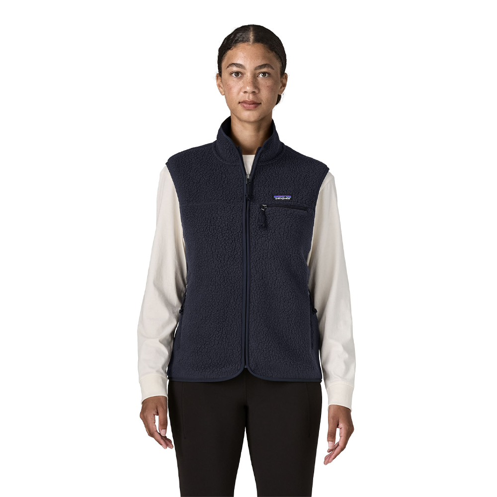 Patagonia Retro Pile Fleece Women's Gilet - AW26
