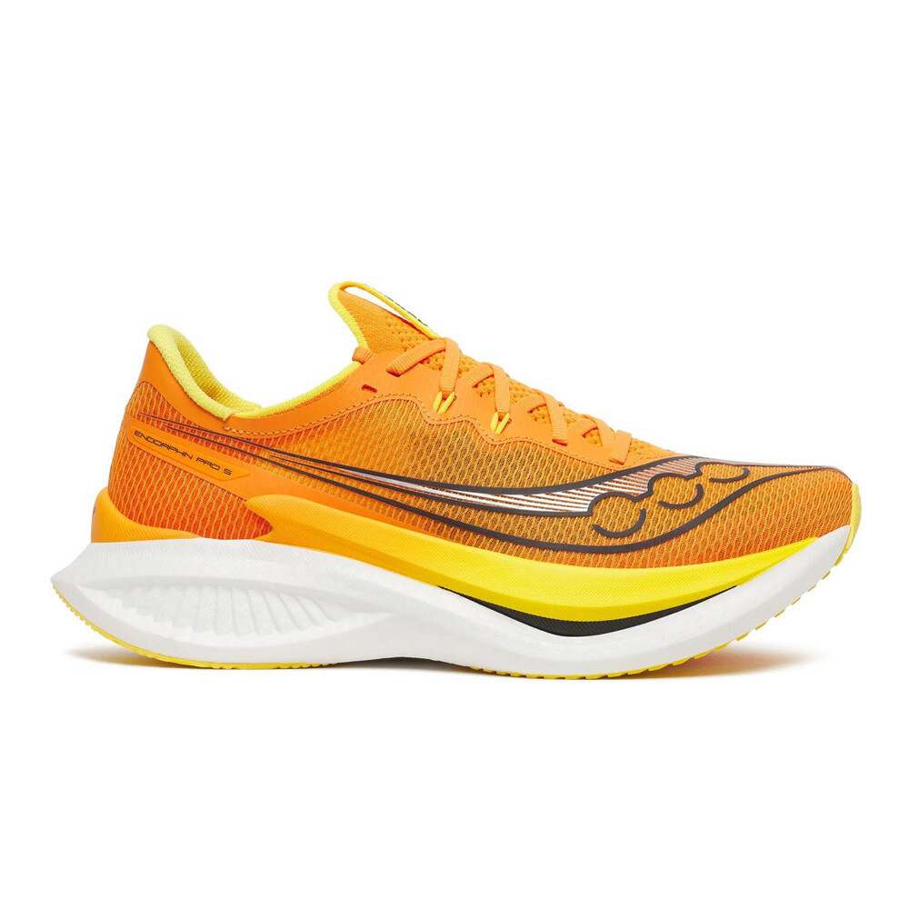 Saucony Endorphin Pro 5 Laufschuhe für Herren - AW26 Saucony Endorphin Pro 5 Laufschuhe für Herren - AW26