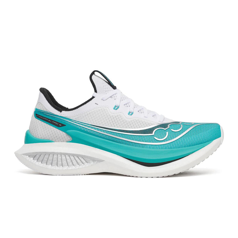 Saucony Endorphin Pro 5 Laufschuhe für Herren - AW26 Saucony Endorphin Pro 5 Laufschuhe für Herren - AW26