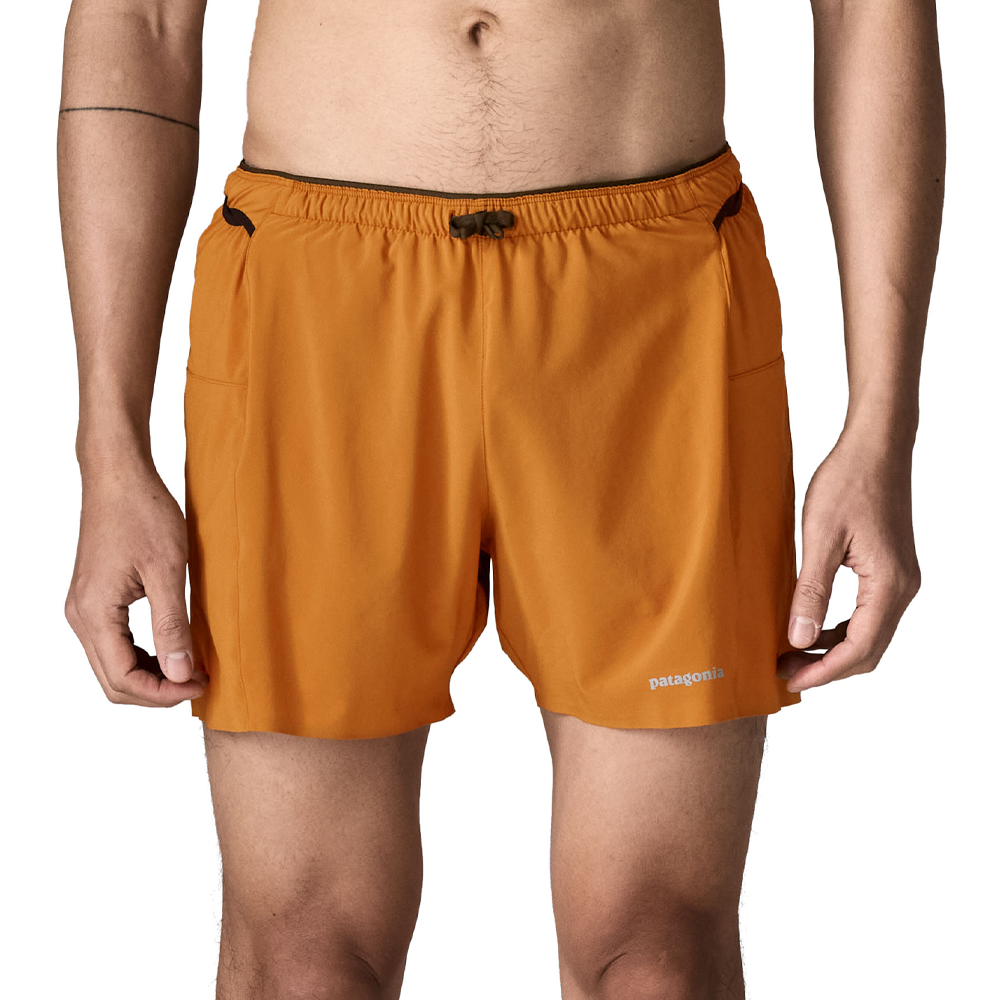 Patagonia Strider Pro 5 Zoll Herren-Laufshorts - AW26 Patagonia Strider Pro 5 Zoll Herren-Laufshorts - AW26
