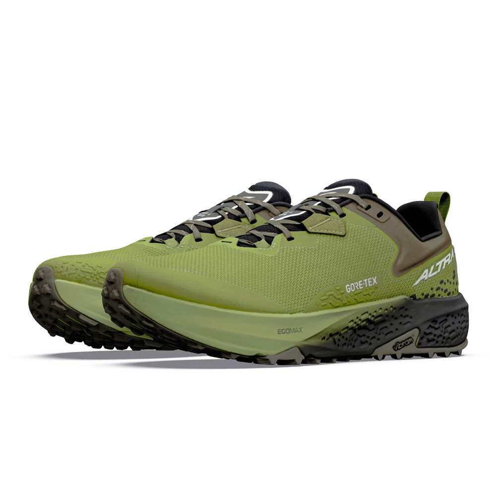 Altra Timp 6 GORE-TEX Trailrunning-Schuhe für Herren - AW26 Altra Timp 6 GORE-TEX Trailrunning-Schuhe für Herren - AW26