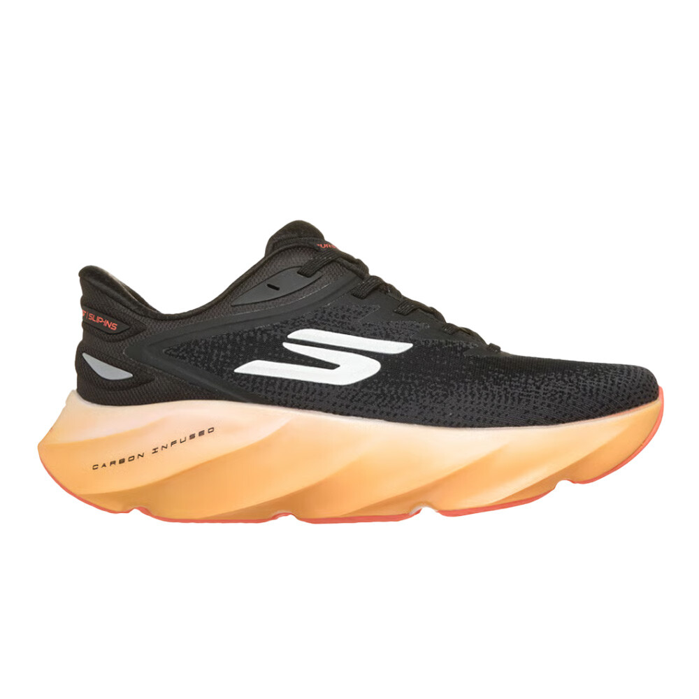 Skechers Slip-Ins: Aero Burst Herren Laufschuhe - AW26