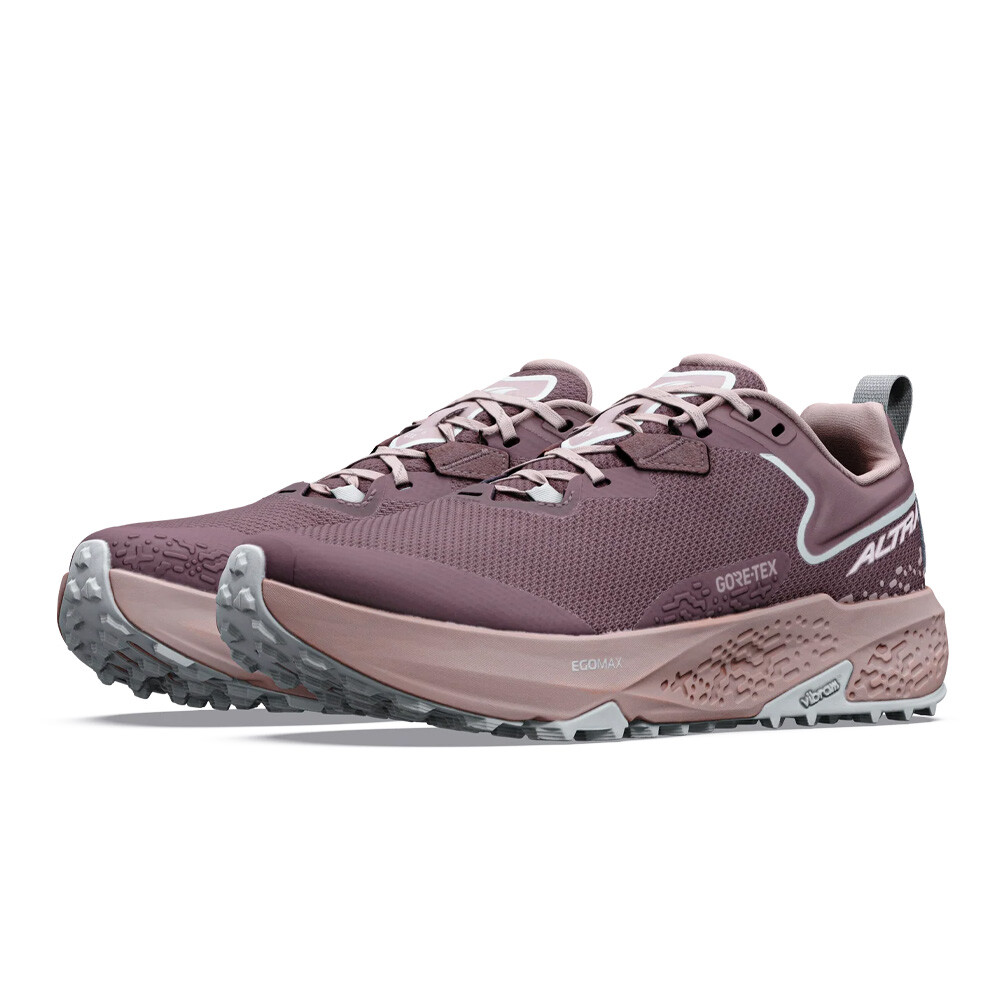 Altra Timp 6 GORE-TEX Women's Trail Running Shoes - AW26 Altra Timp 6 GORE-TEX Women's Trail Running Shoes - AW26