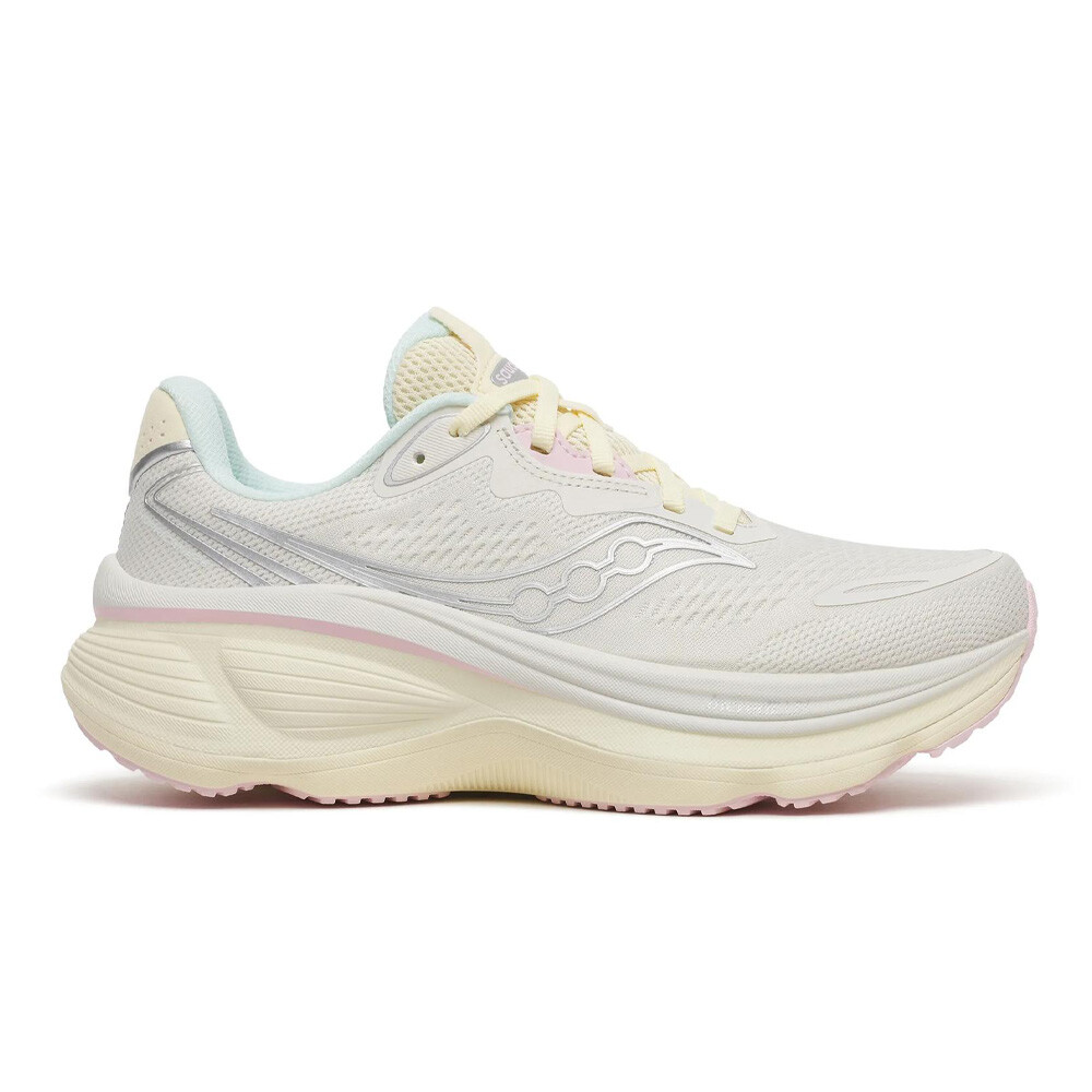 Saucony Hurricane 26 Women's Running Shoes - AW26 Saucony Hurricane 26 Women's Running Shoes - AW26