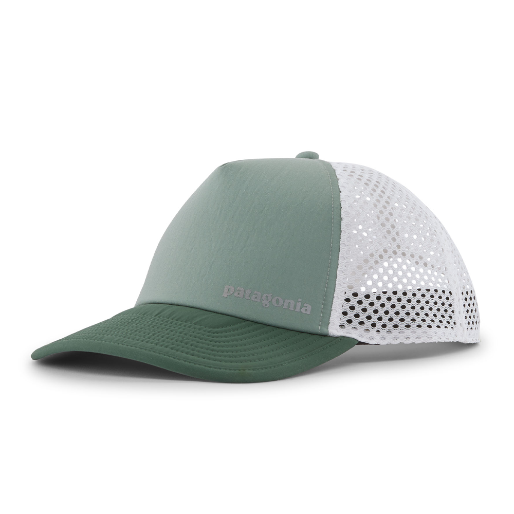 Patagonia Duckbill Trucker Cap - AW26