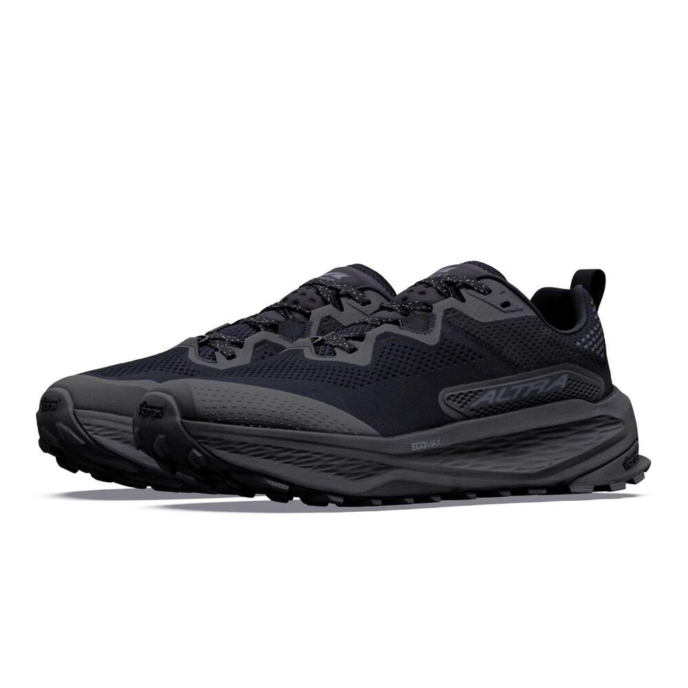 Altra Olympus 7 Herren Trail Laufschuhe - AW26