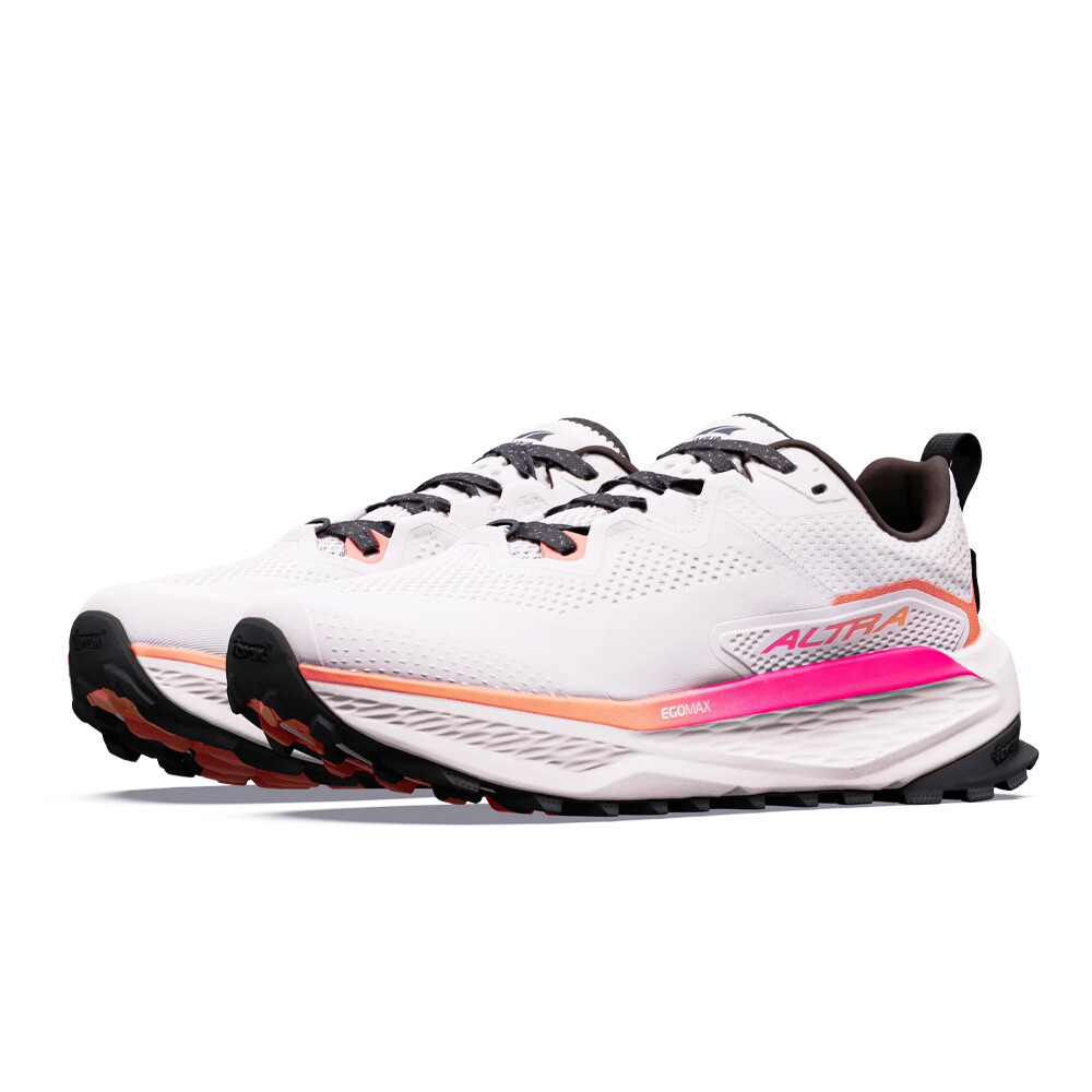 Altra Olympus 7 Women's Trail Running Shoes - AW26 Altra Olympus 7 Women's Trail Running Shoes - AW26