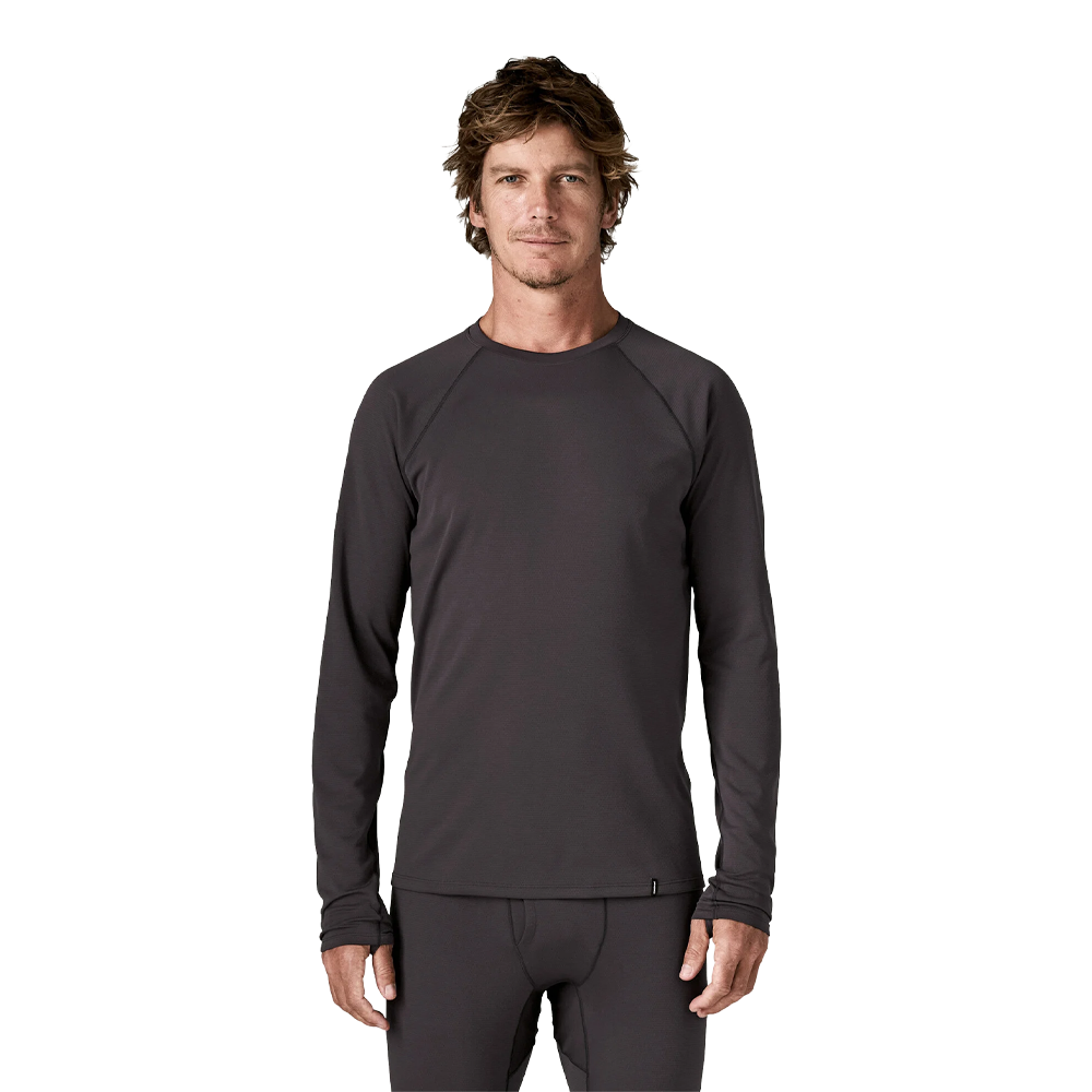Patagonia Capilene Midweight Men's Crew Top - AW26