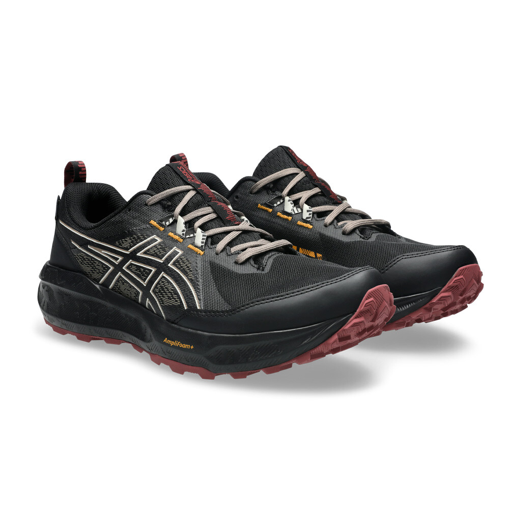 Asics Gel-Sonoma 8 GORE-TEX Herren Trail Laufschuhe - AW26