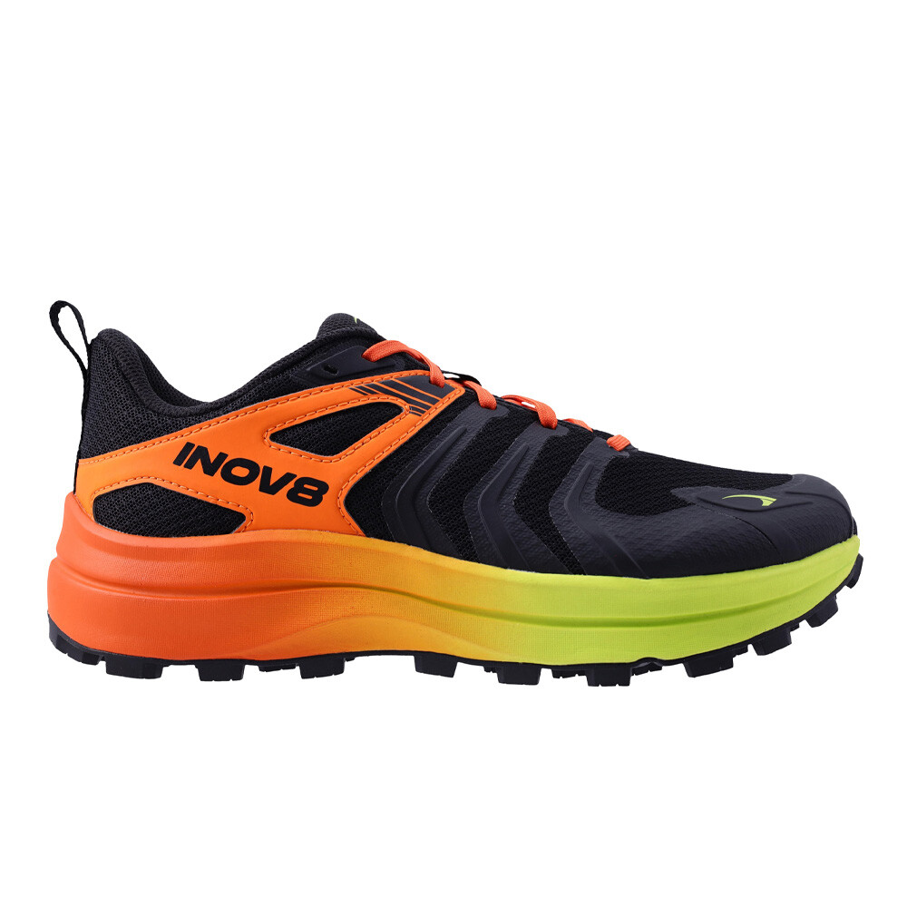 Inov8 Trailtalon Max Uomo Scarpe da Trail Running (Standard Fit) - AW26