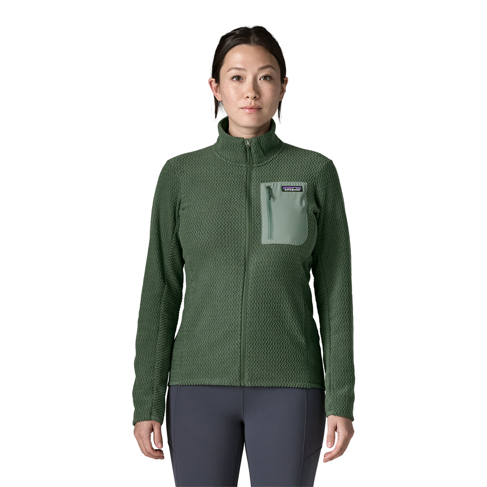 Patagonia R1 Air Vlies Damen Jacke - AW26
