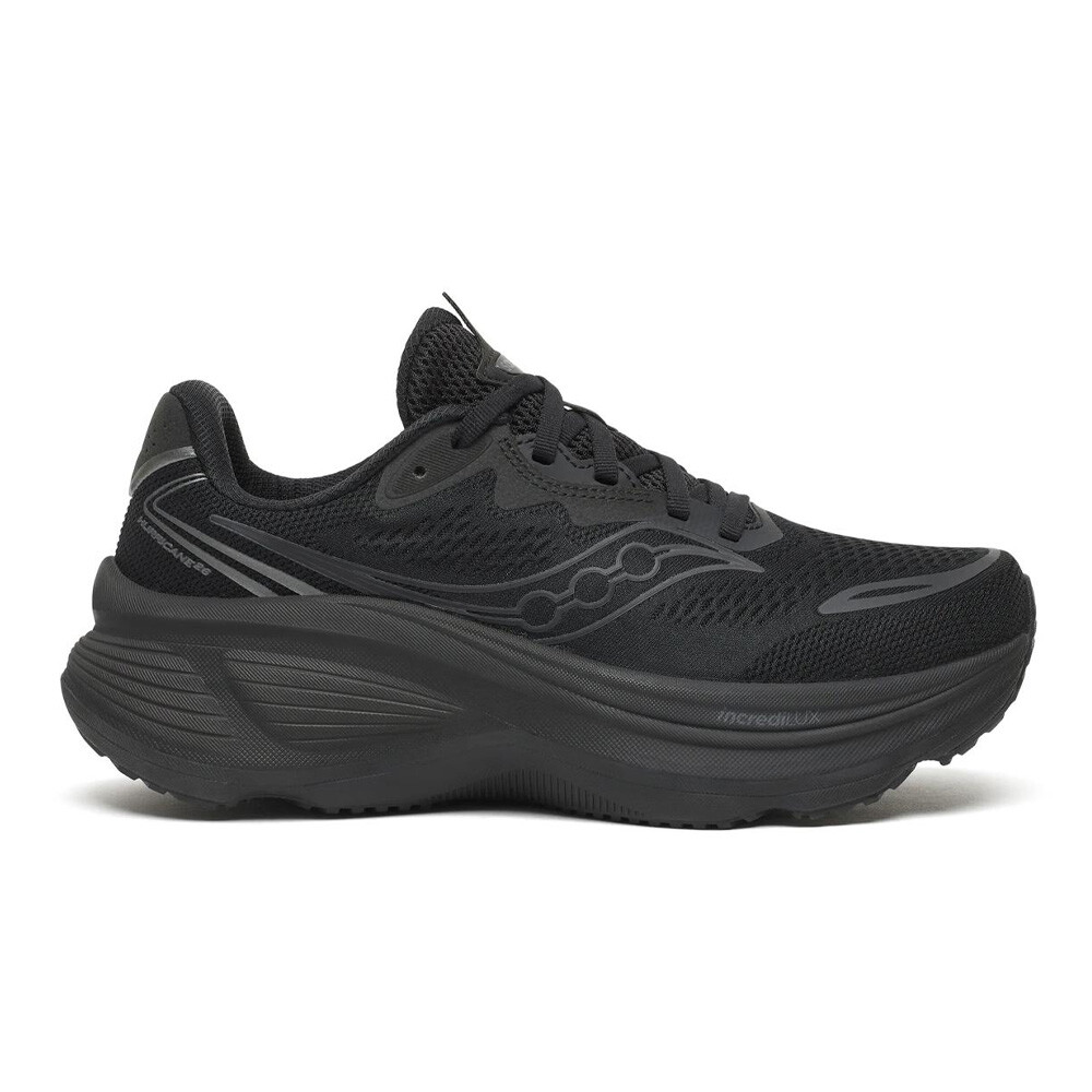 Saucony Hurricane 26 Damen Laufschuhe - AW26 Saucony Hurricane 26 Damen Laufschuhe - AW26