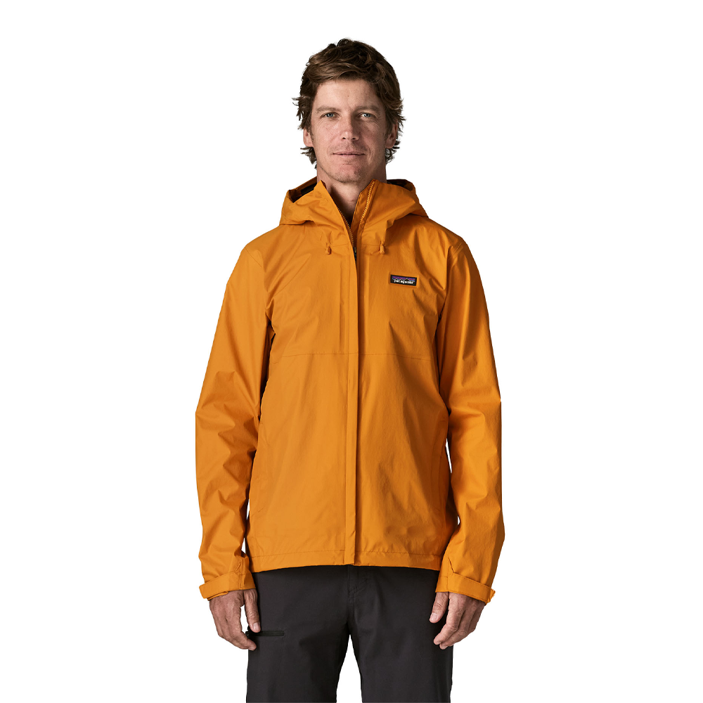 Patagonia Torrentshell 3L Impermeabile Uomo Giubbotto - AW26