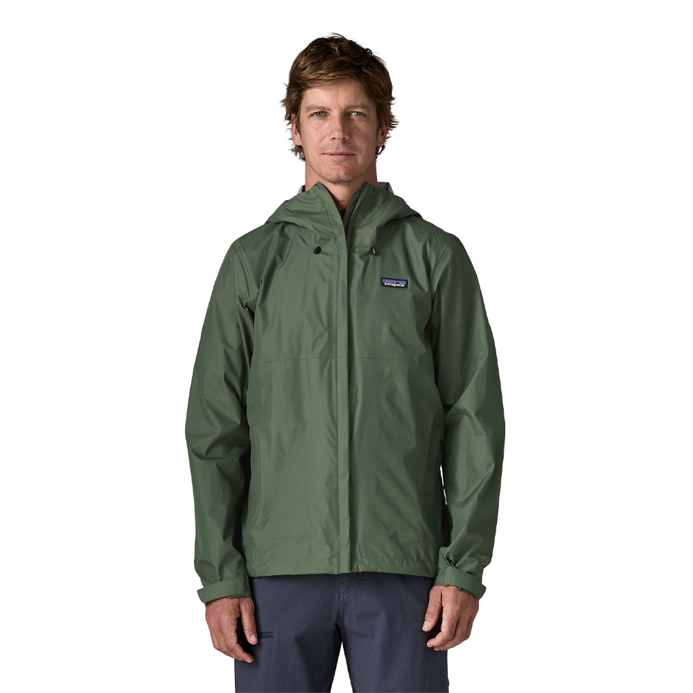 Patagonia Torrentshell 3L Impermeabile Uomo Giubbotto - AW26