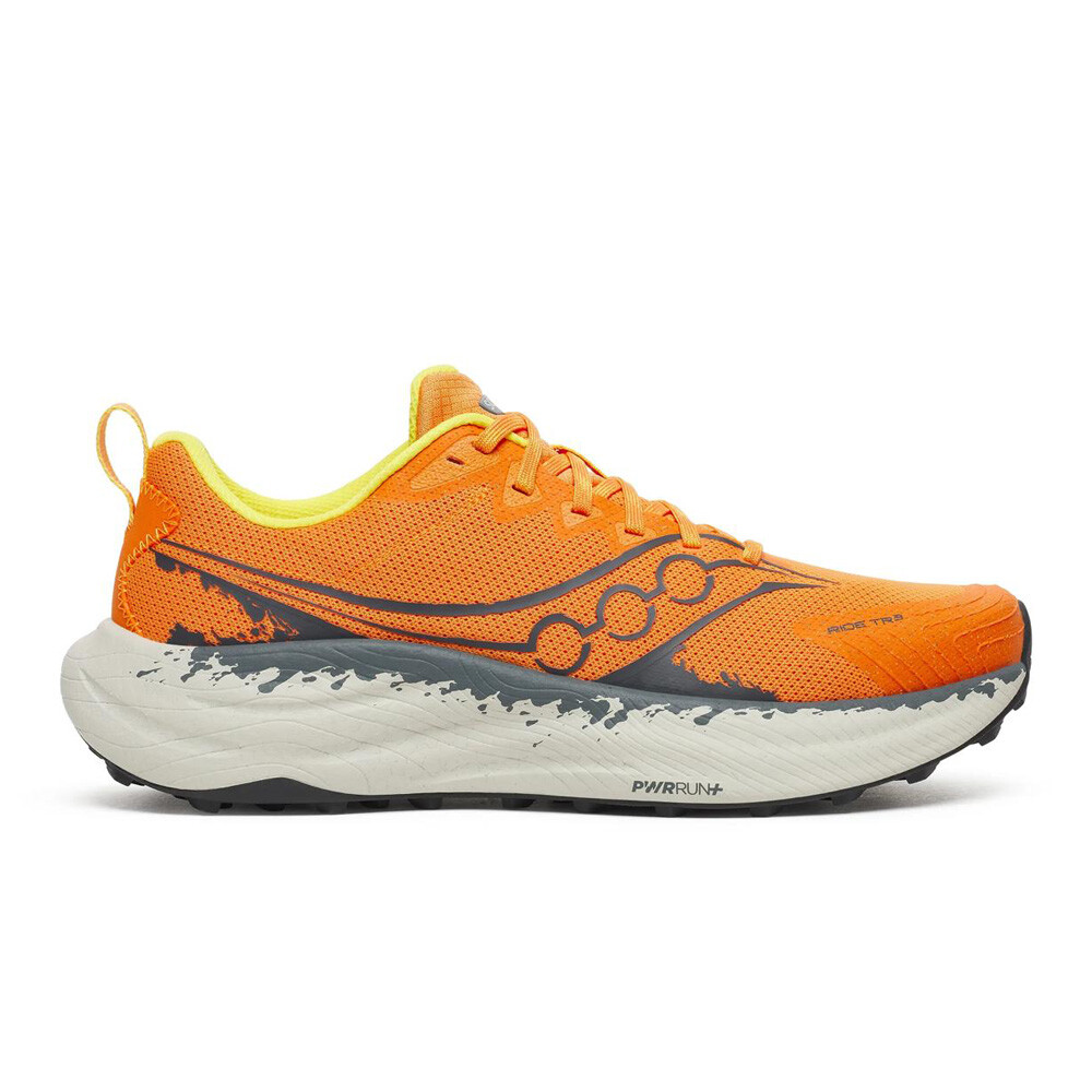 Saucony Ride TR3 homme chaussures de trail - AW26