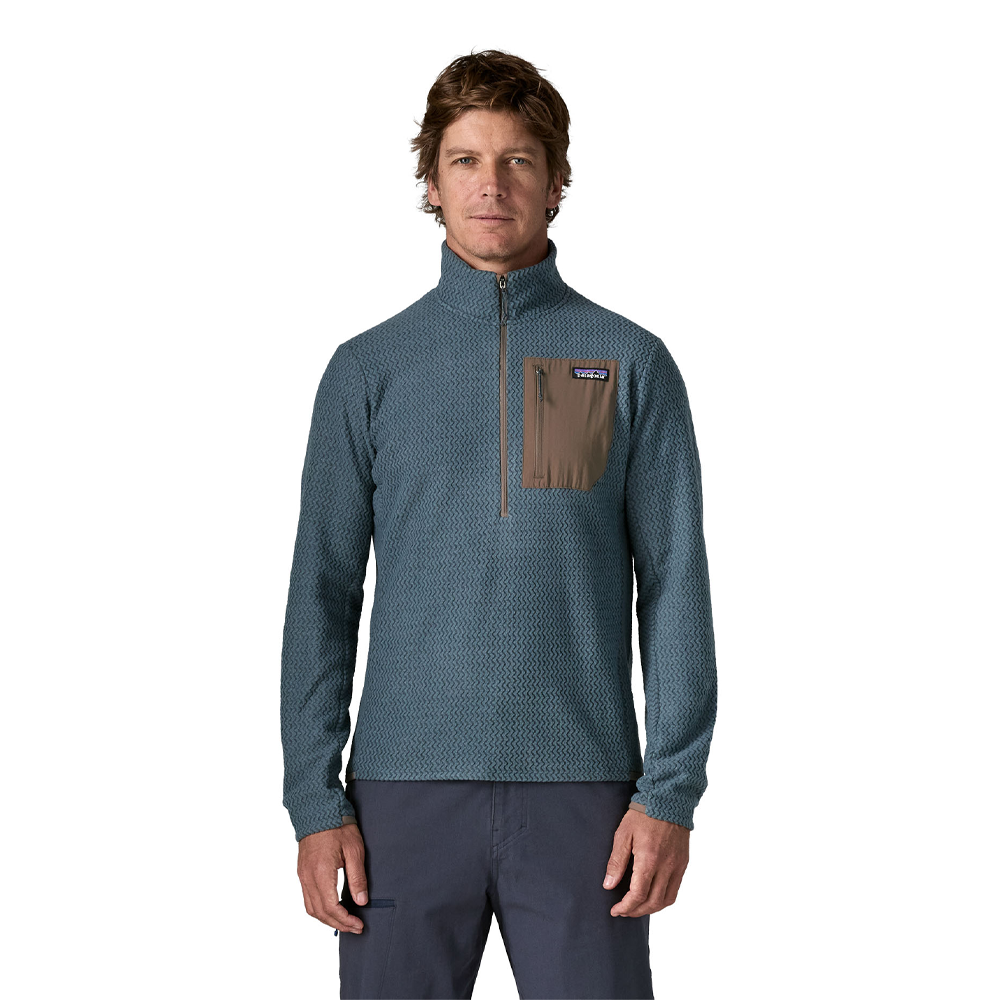 Patagonia R1 Air Zip-Neck Men's Fleece - AW26