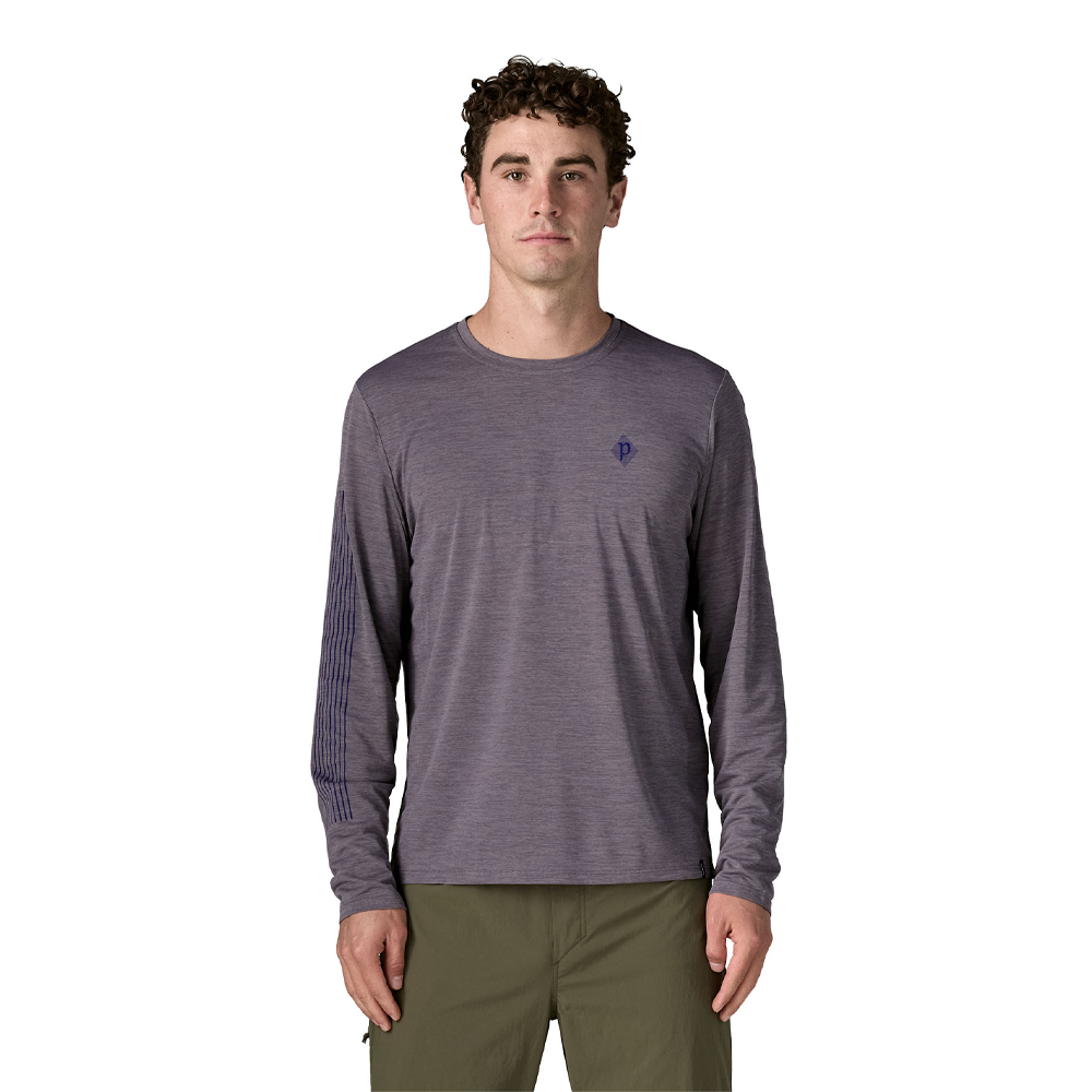 Patagonia Capilene Cool Daily Men's Top - AW26