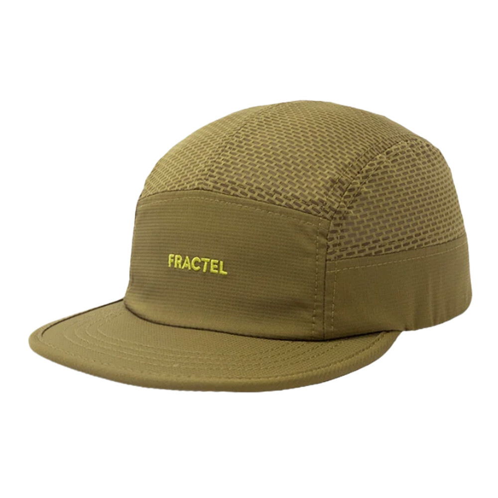 Fractel M-Series Seasonal Running Cap - AW26