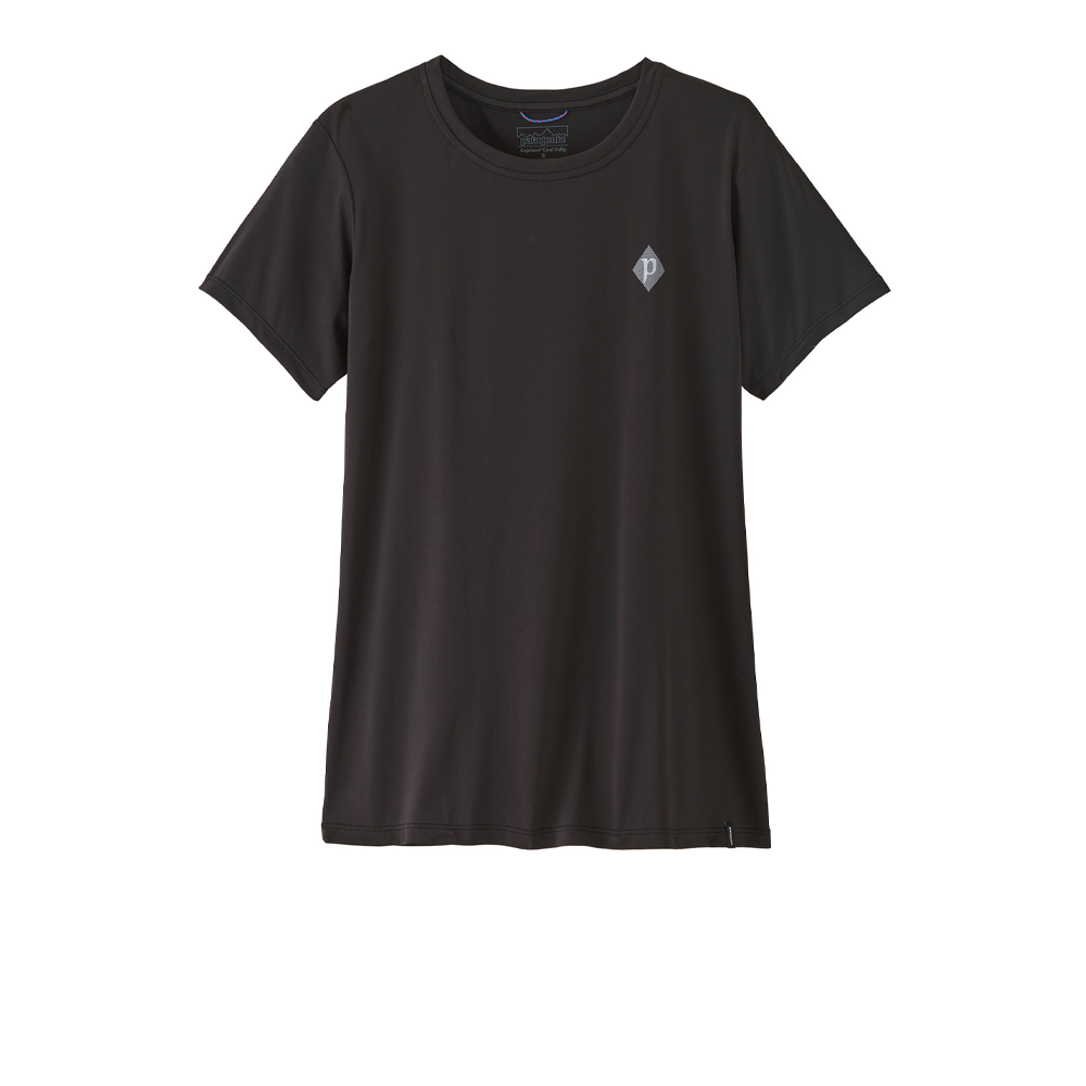 Patagonia Capilene Cool Daily Damen T-Shirt - AW26