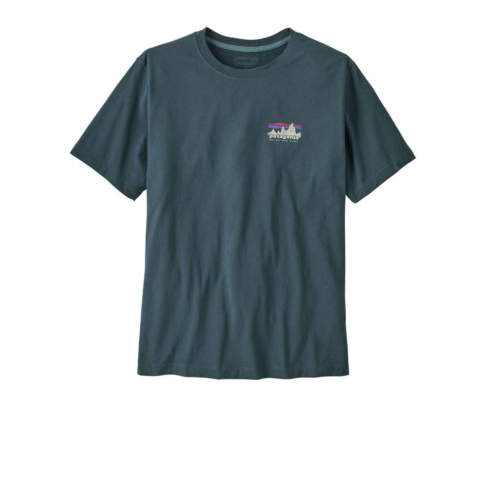Patagonia '73 Skyline Uomo T-Shirt - AW26 Patagonia '73 Skyline Uomo T-Shirt - AW26