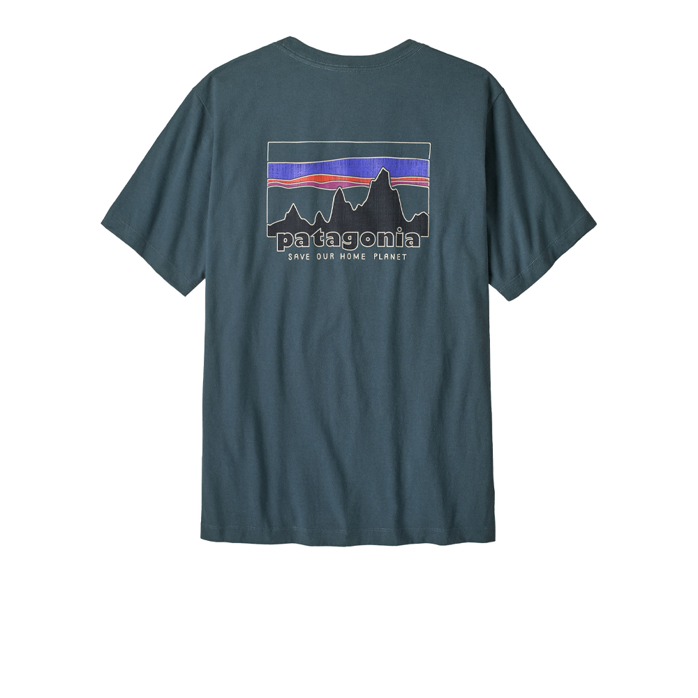 Patagonia '73 Skyline Uomo T-Shirt - AW26