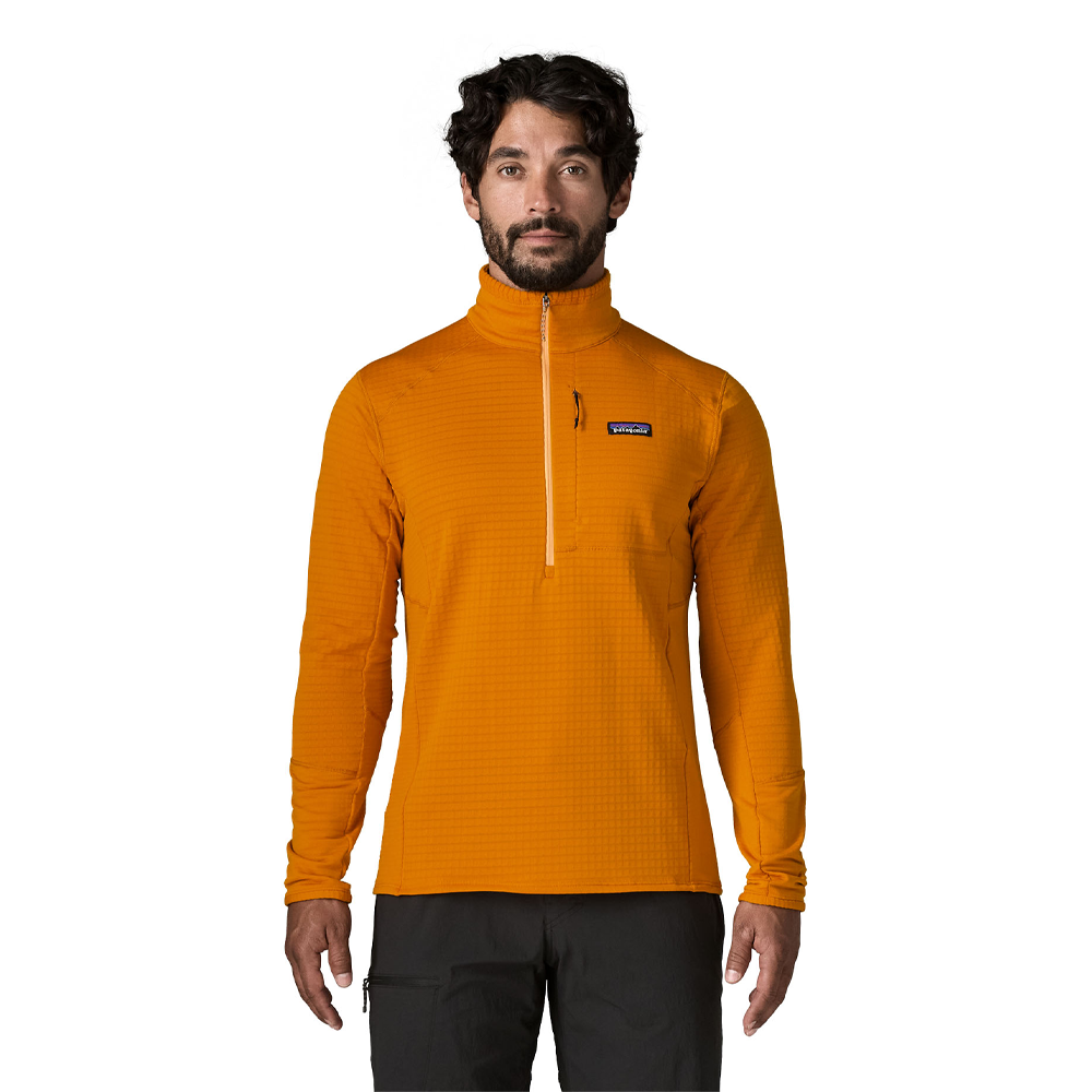 Patagonia R1 homme polaire Pullover - AW26