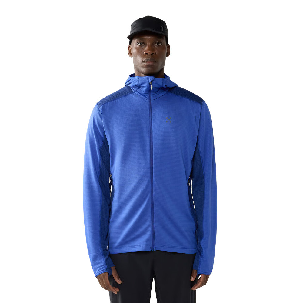 Haglofs L.I.M II Mid Multi Uomo Hooded Giubbotto - AW26