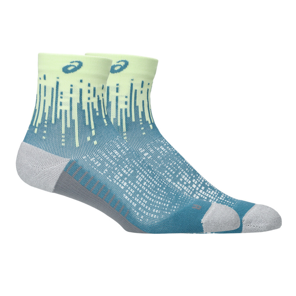Asics Performance Run Quarter calcetines - AW26