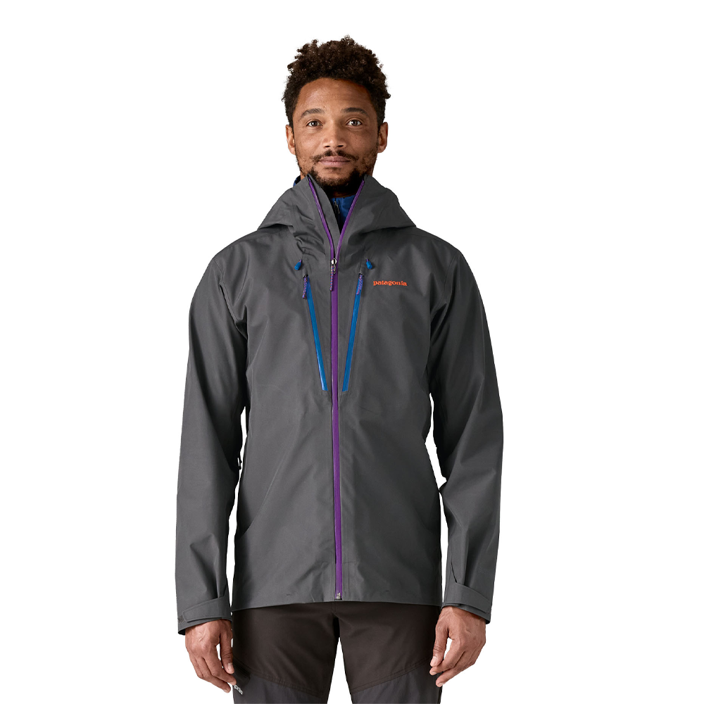Patagonia Triolet GORE-TEX Uomo Giubbotto - AW26