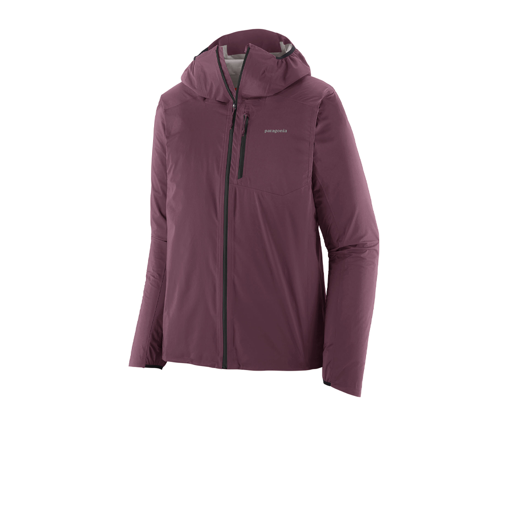 Patagonia Storm Racer Waterproof Men's Trail Running Jacket - AW26