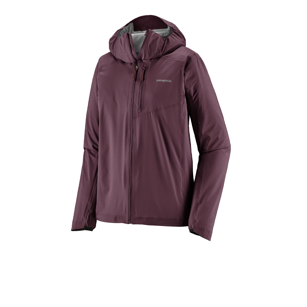 Patagonia Storm Racer Waterproof Women's Trail Running Jacket - AW26