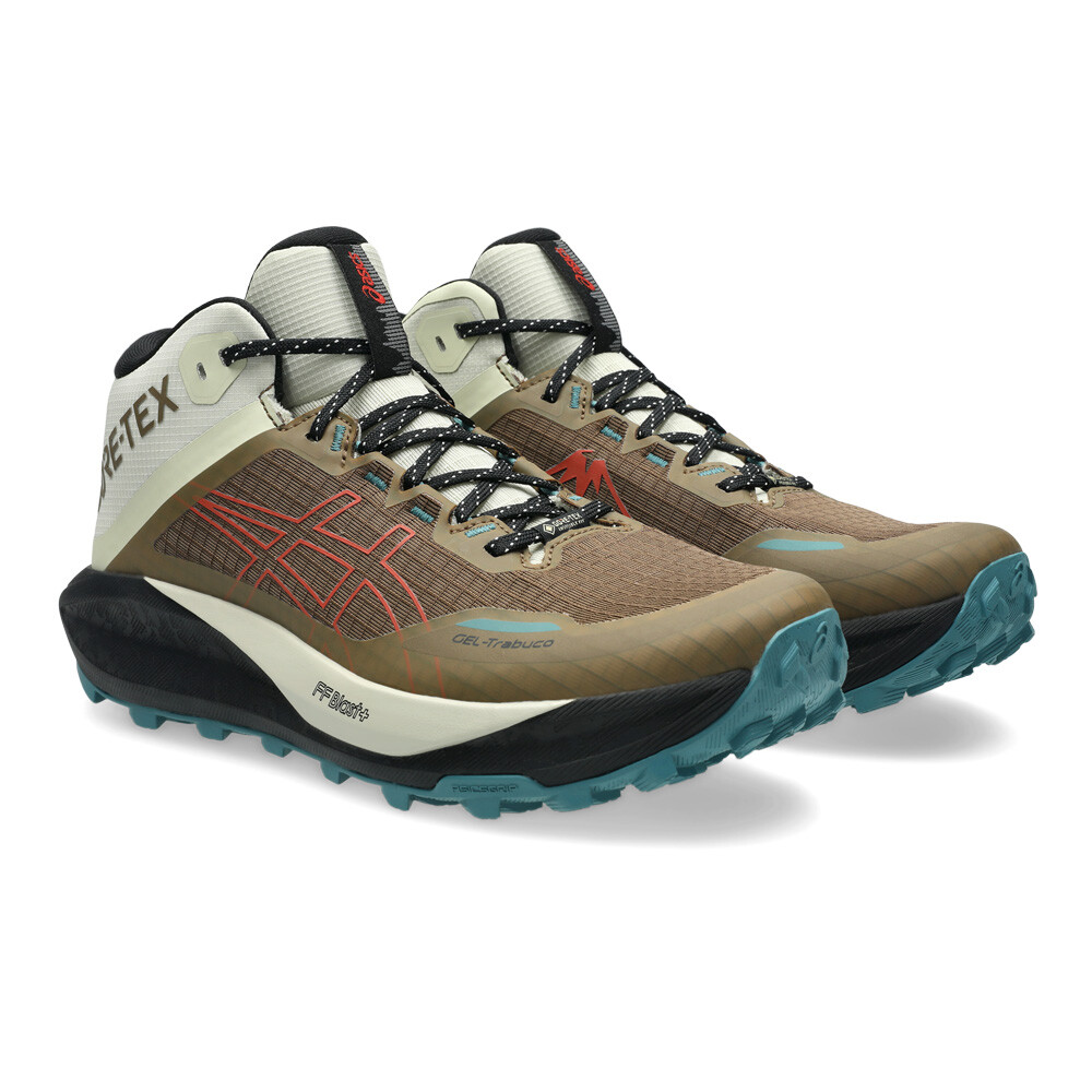 Asics Gel-Trabuco MT GORE-TEX Men's Walking Boots