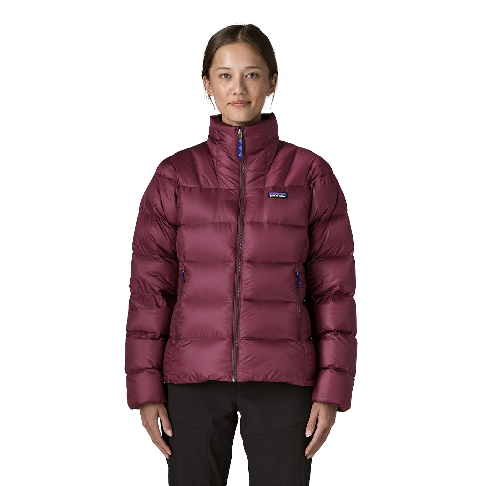 Patagonia Fitz Roy Women's Down Jacket - AW26