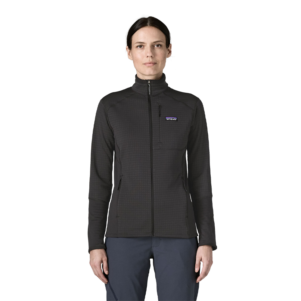 Patagonia R1 Air Fleece Women's Jacket - AW26