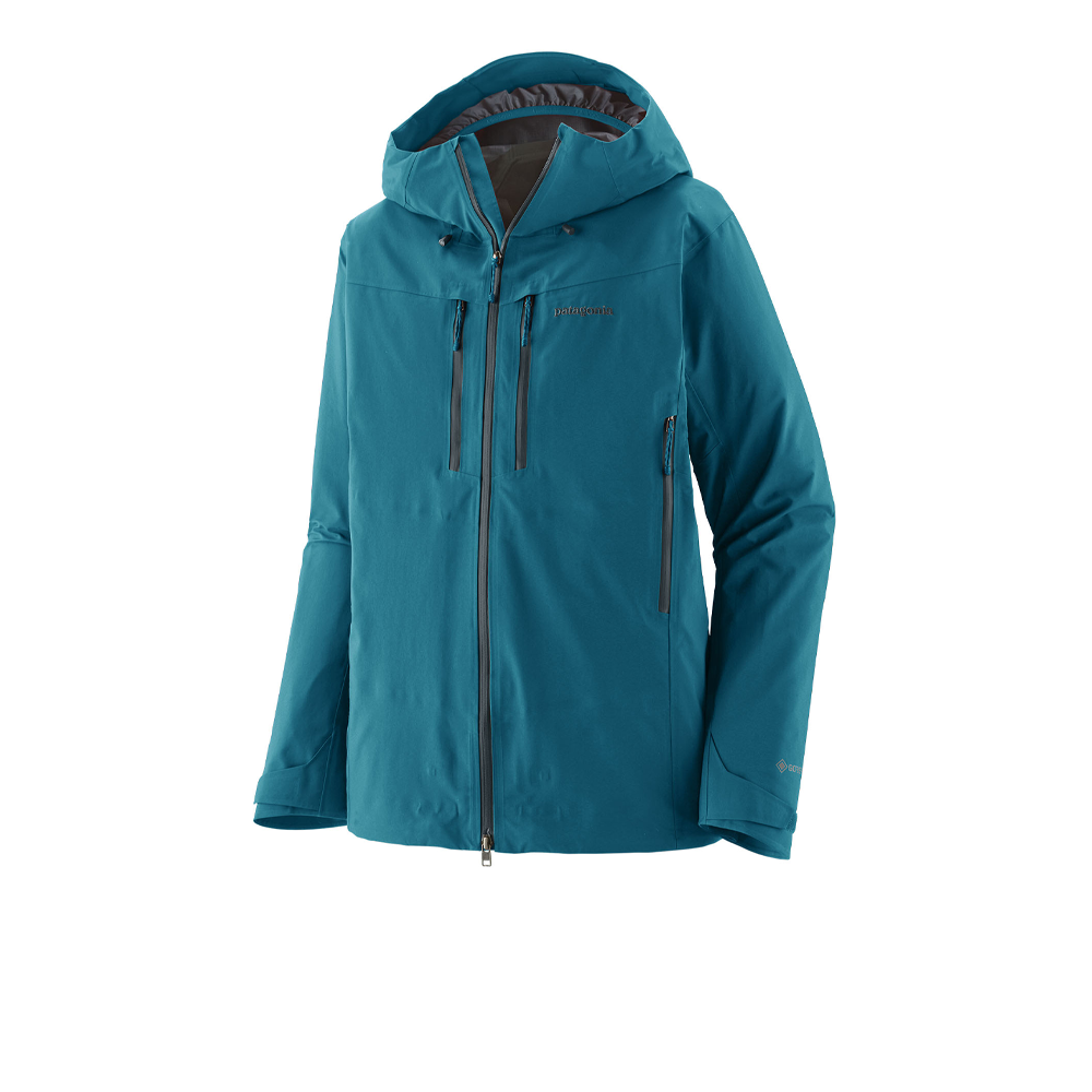 Patagonia Pluma PRO GORE-TEX homme veste - AW26