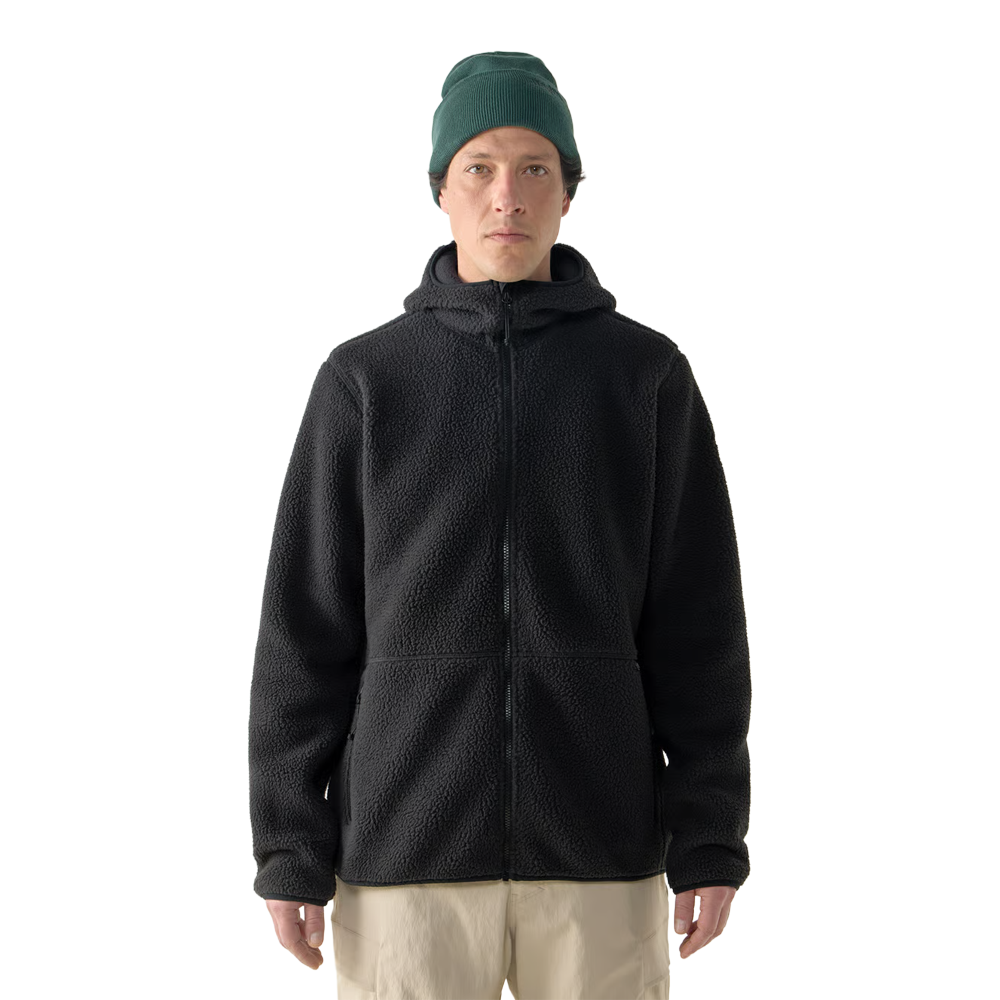 Haglofs Funas Pile Fleece Hooded Men's Jacket - AW26