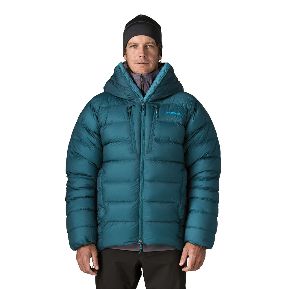 Patagonia Grade VII Men's Down Parka - AW26