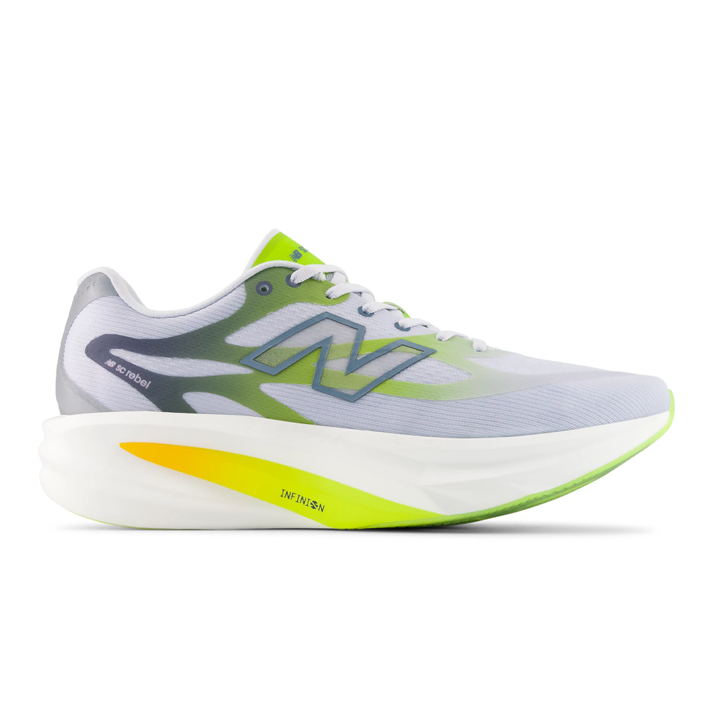 New Balance SuperComp Rebel Men's Running Shoes - AW26