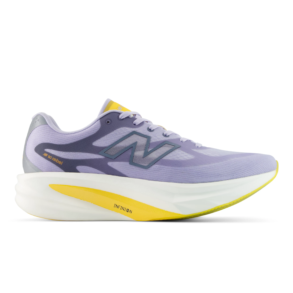New Balance SuperComp Rebel Men's Running Shoes (2E Width) - AW26
