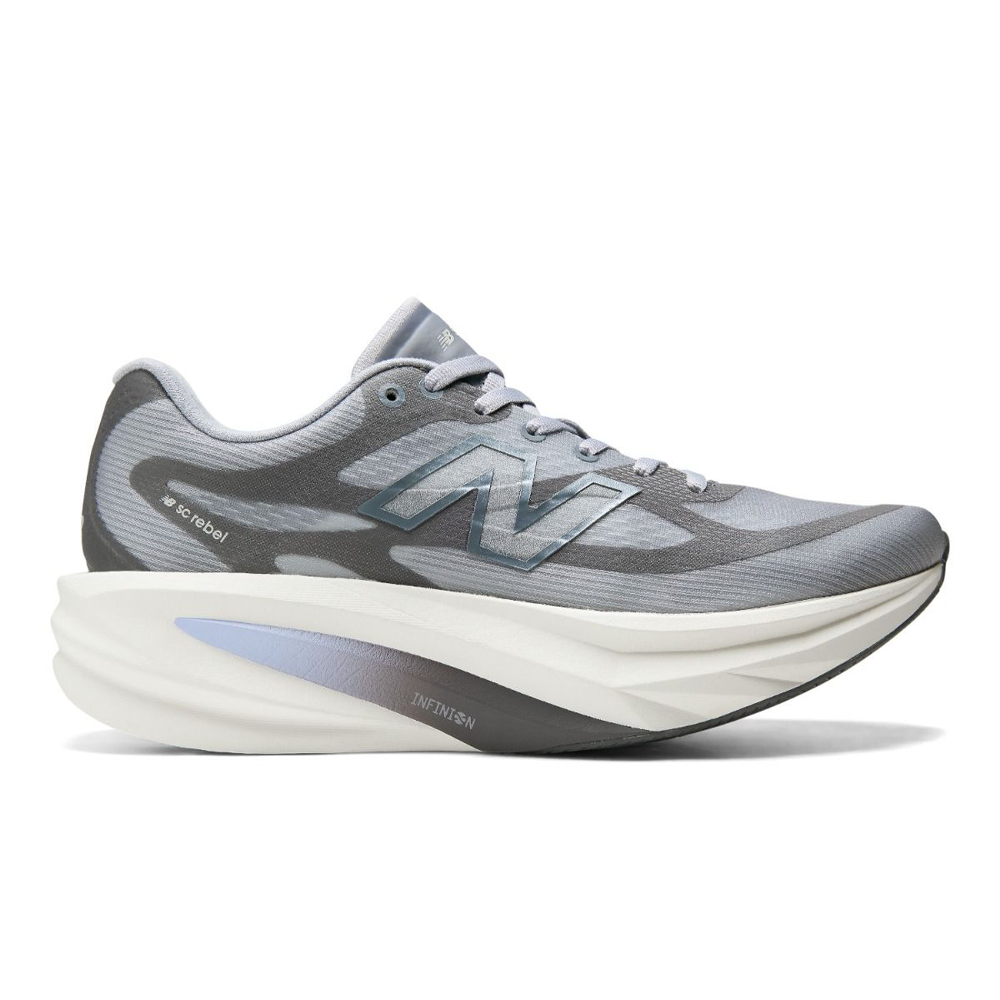 New Balance SuperComp Rebel Women's Running Shoes - AW26 New Balance SuperComp Rebel Women's Running Shoes - AW26