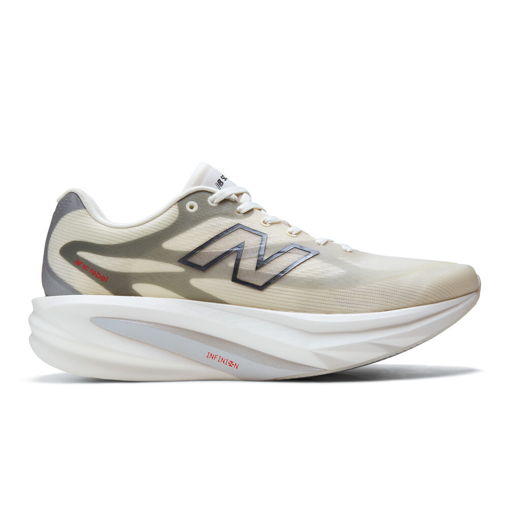 New Balance SuperComp Rebel Men's Running Shoes (2E Width) - AW26