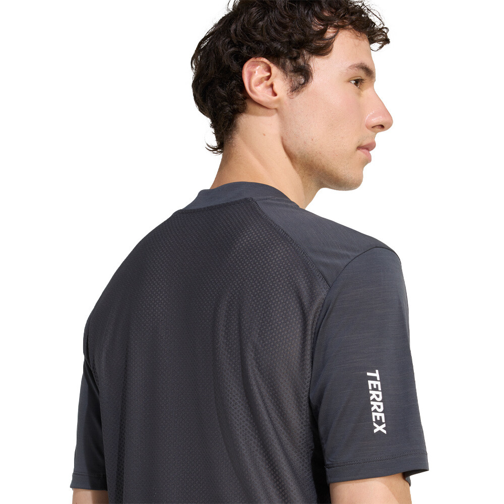 adidas Terrex Xperior Climacool Men's T-Shirt - AW26